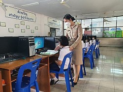 Photos of the event.