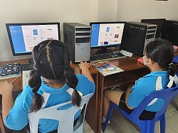 Photos of the event.