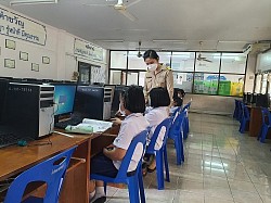 Photos of the event.