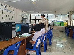 Photos of the event.