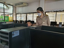 Photos of the event.