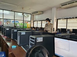 Photos of the event.