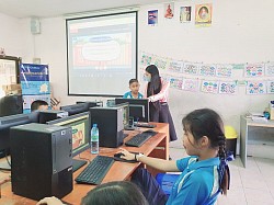 Photos of the event.