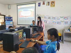 Photos of the event.