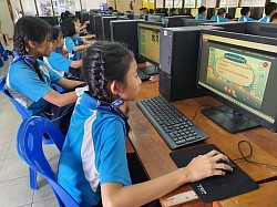 Photos of the event.