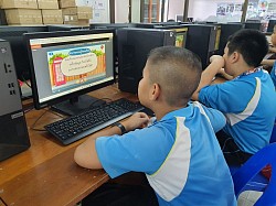 Photos of the event.