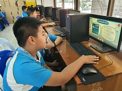 Photos of the event.