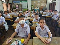 Photos of the event.