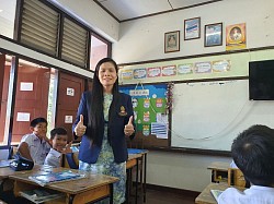 Photos of the event.