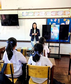 Photos of the event.