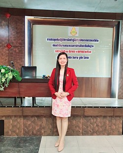 Photos of the event.