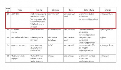 Join the EduVerse Innovator Contest: The Creative Power of Learning in the Virtual World 2025, a competition for educational media and virtual learning environments.