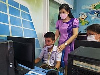 Photos of the event.