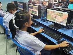 Photos of the event.