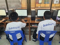 Photos of the event.