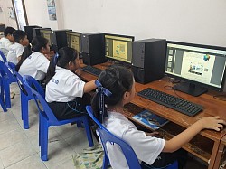 Photos of the event.