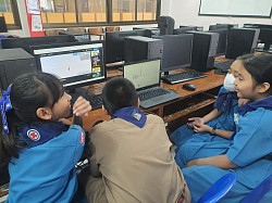 Photos of the event.