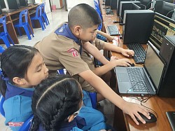 Photos of the event.