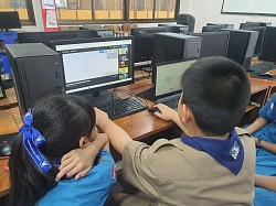 Photos of the event.