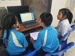 Photos of the event.