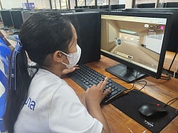 Photos of the event.