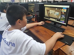 Photos of the event.