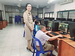 Photos of the event.