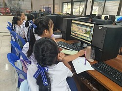 Photos of the event.