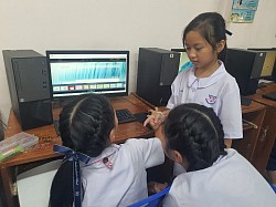 Photos of the event.