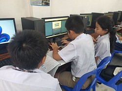 Photos of the event.