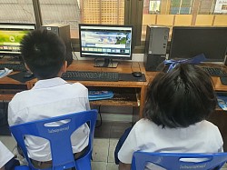 Photos of the event.