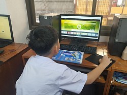 Photos of the event.