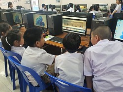 Photos of the event.