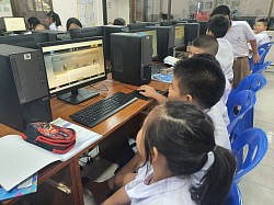 Photos of the event.