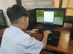 Photos of the event.