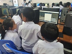 Photos of the event.