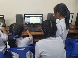 Photos of the event.