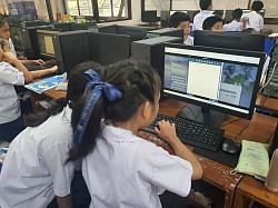 Photos of the event.