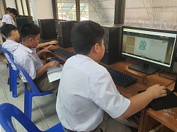 Photos of the event.