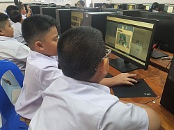 Photos of the event.