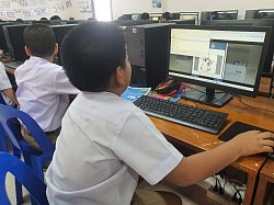 Photos of the event.