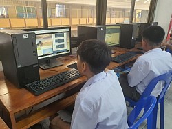 Photos of the event.