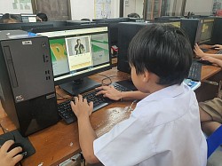 Photos of the event.