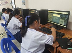 Photos of the event.