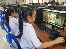 Photos of the event.