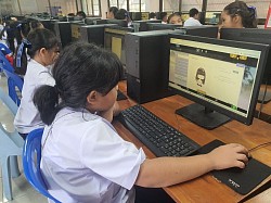 Photos of the event.