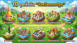 Example images of the work.