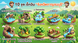 Example images of the work.