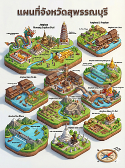 Example images of the work.