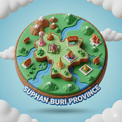 Example images of the work.